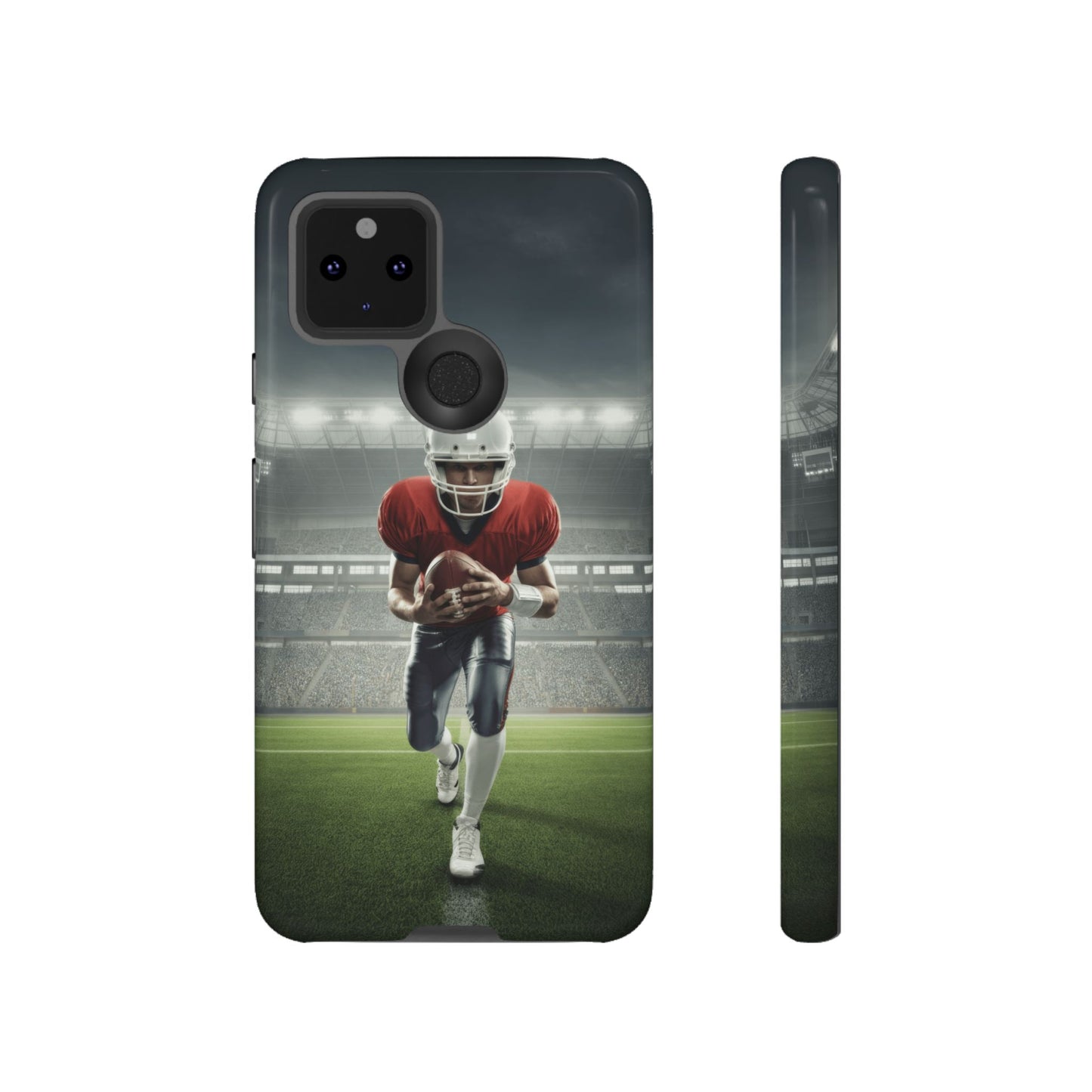 Coque de téléphone Football