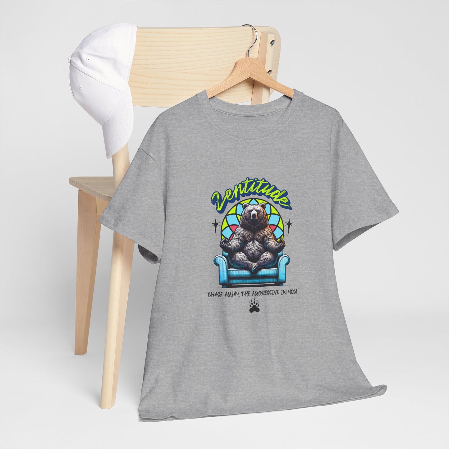 Zen Relax Unisex T-Shirt