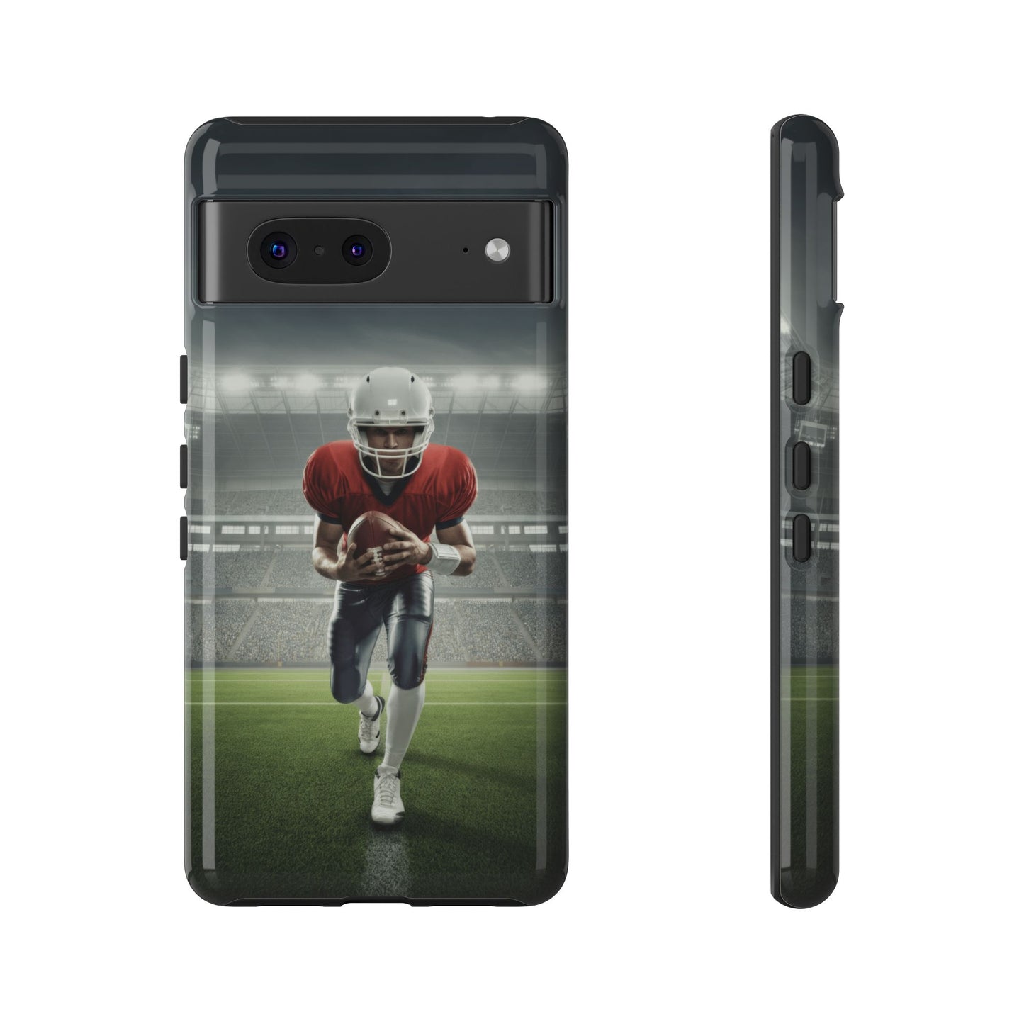 Coque de téléphone Football