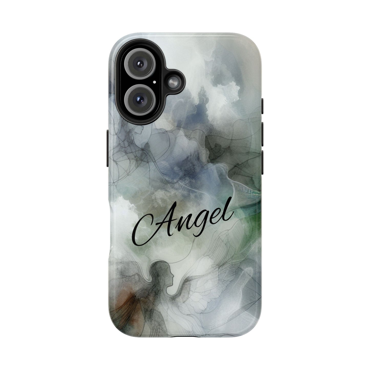 Phone Cases - Angel