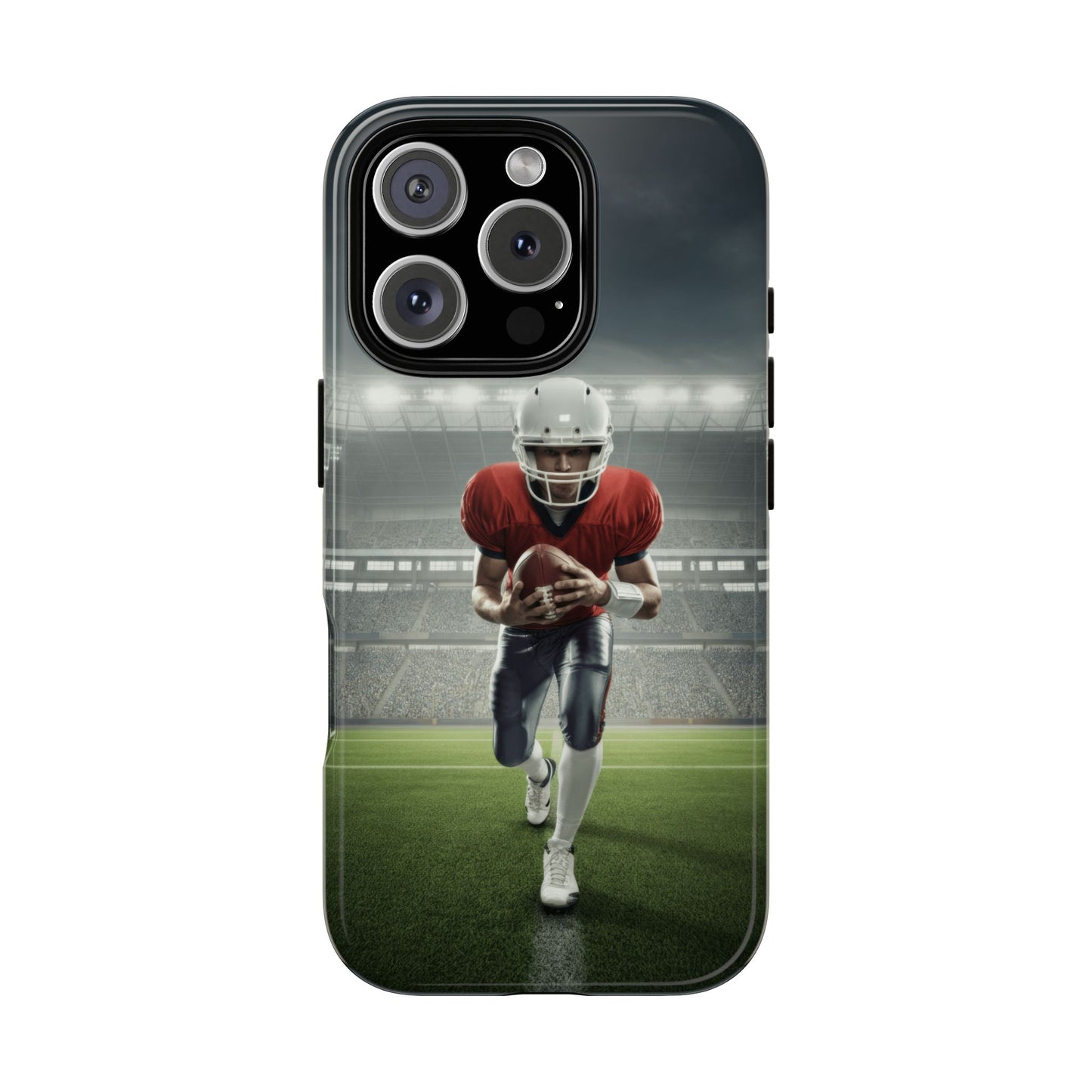 Coque de téléphone Football