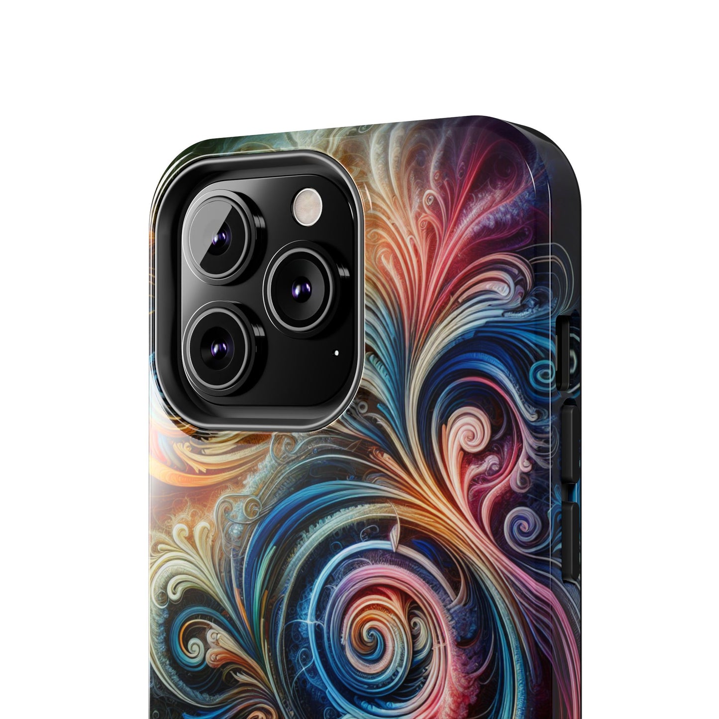 Coques de téléphone abstraites