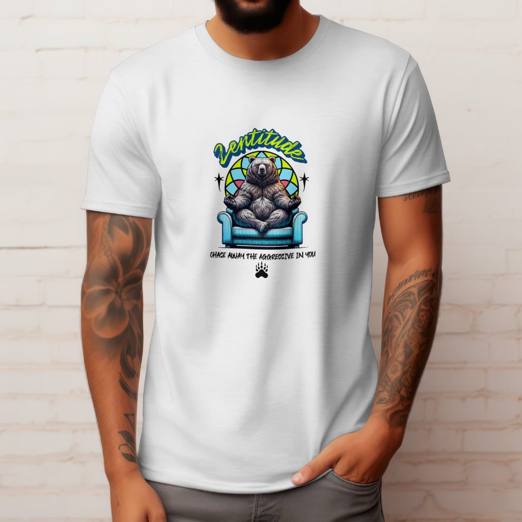 T-shirt Zen