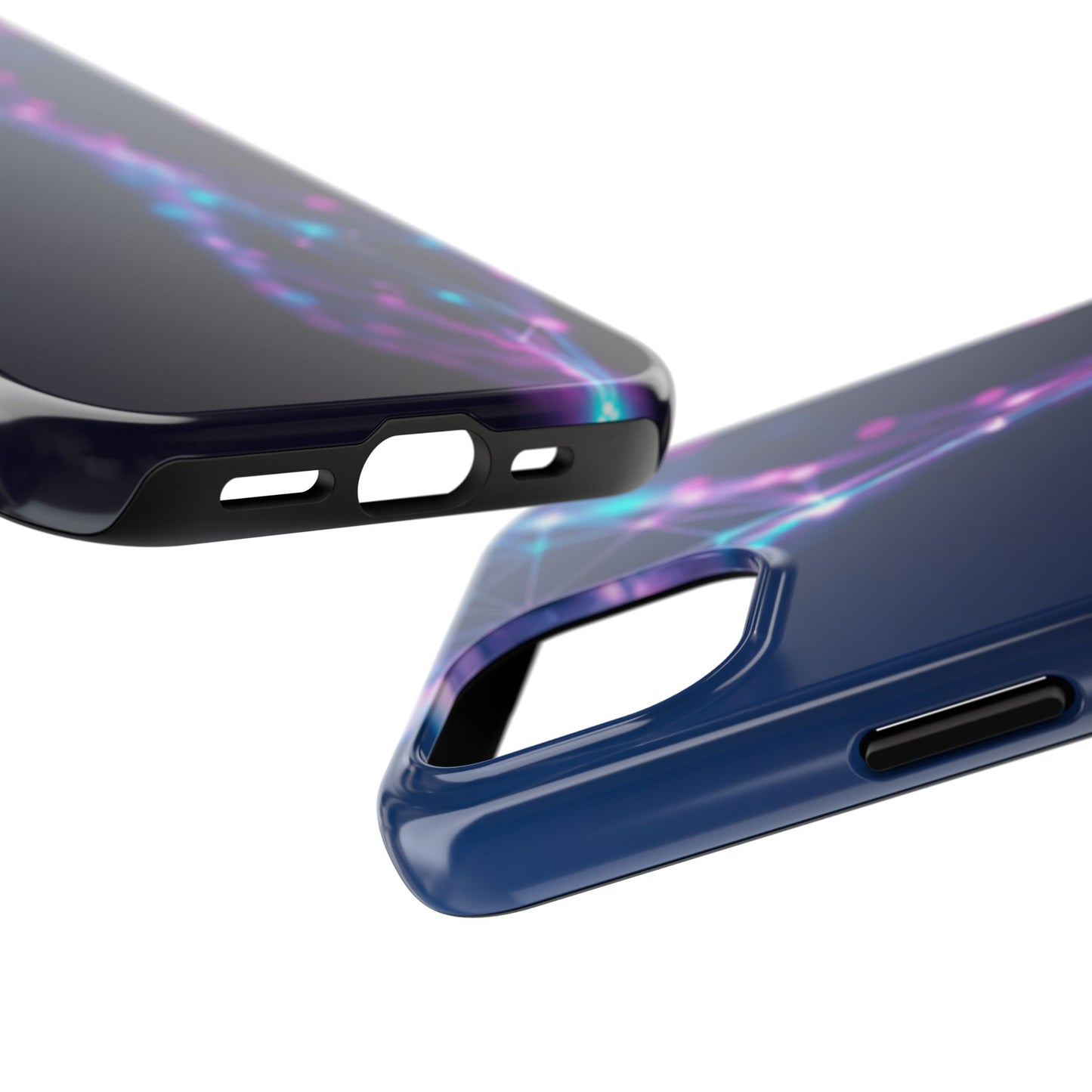 Phone Case - Light Link Design