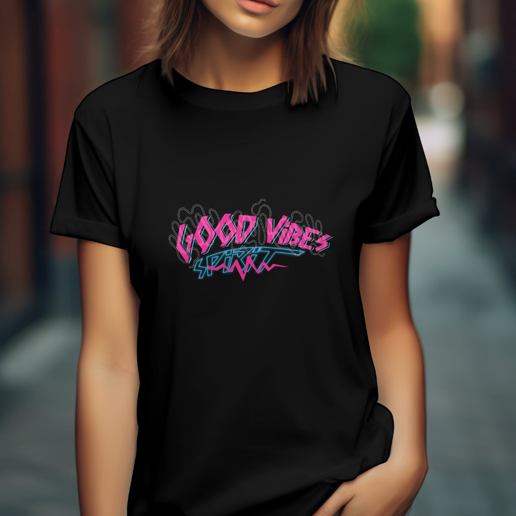 Good Vibes T-shirt