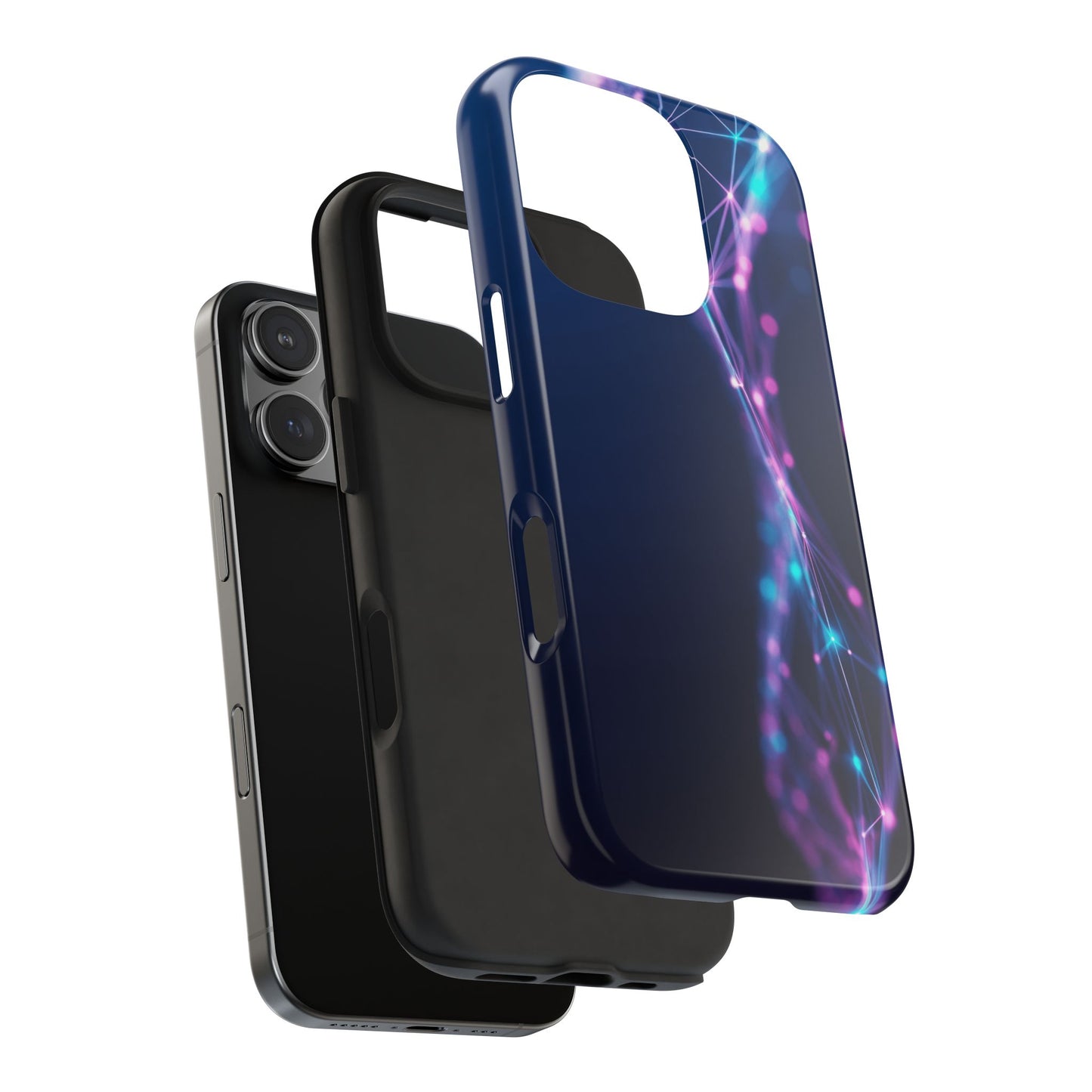 Phone Case - Light Link Design