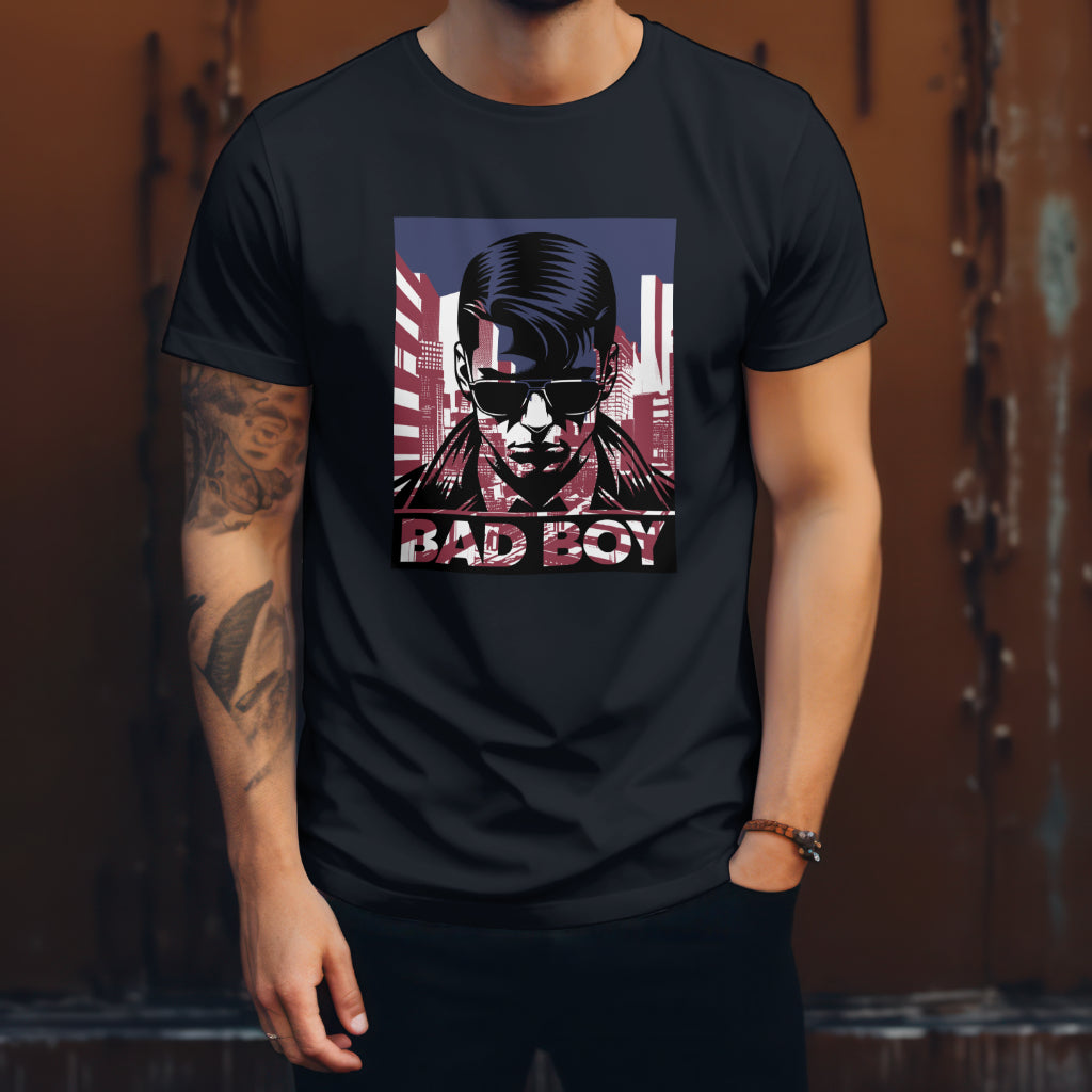 Bad Boy T-Shirt