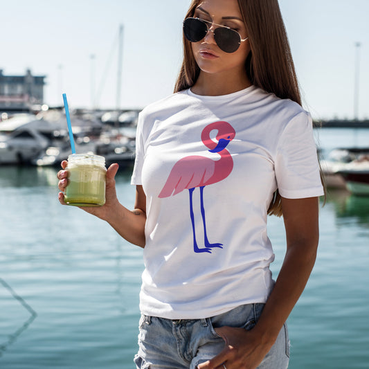 flamingo