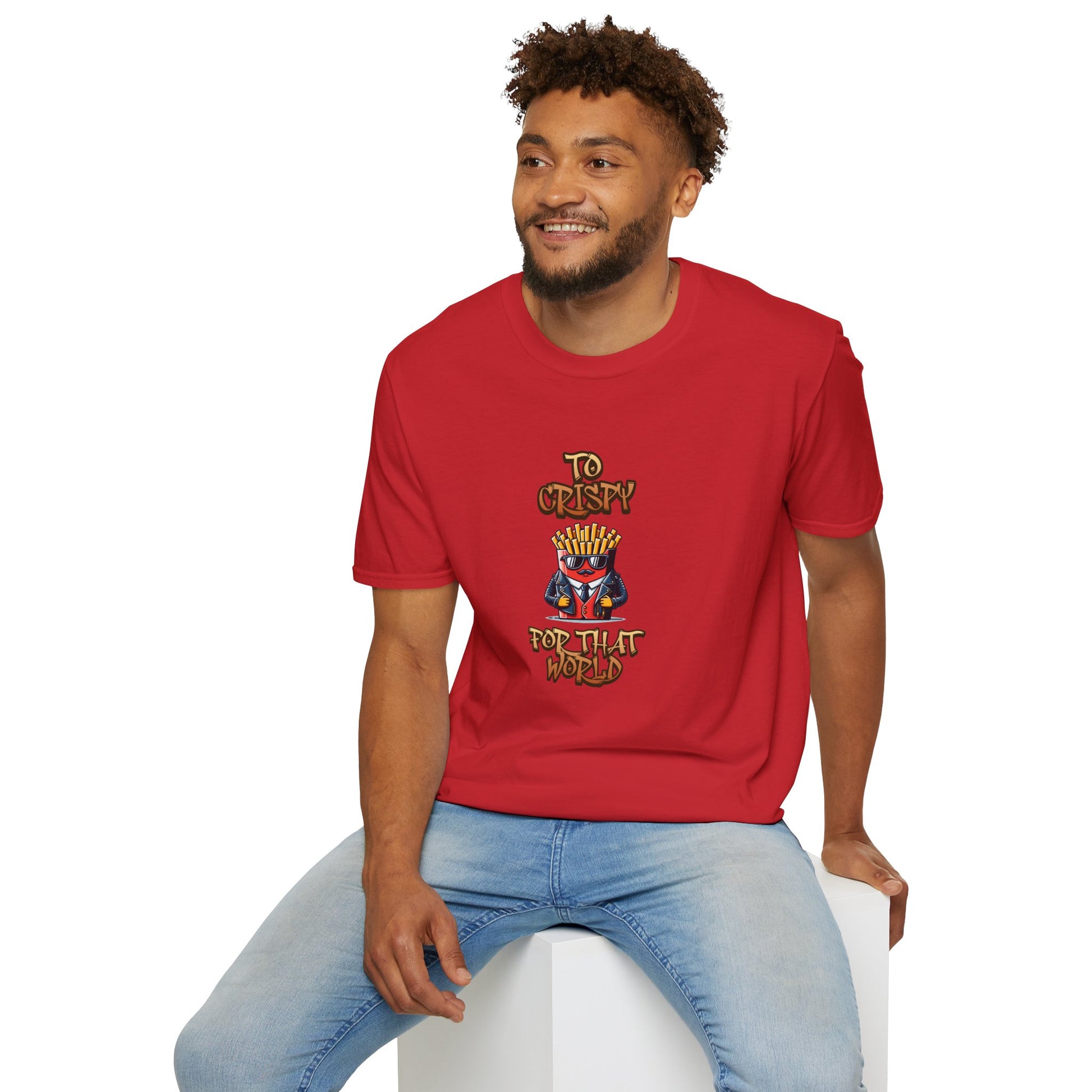 fun tee