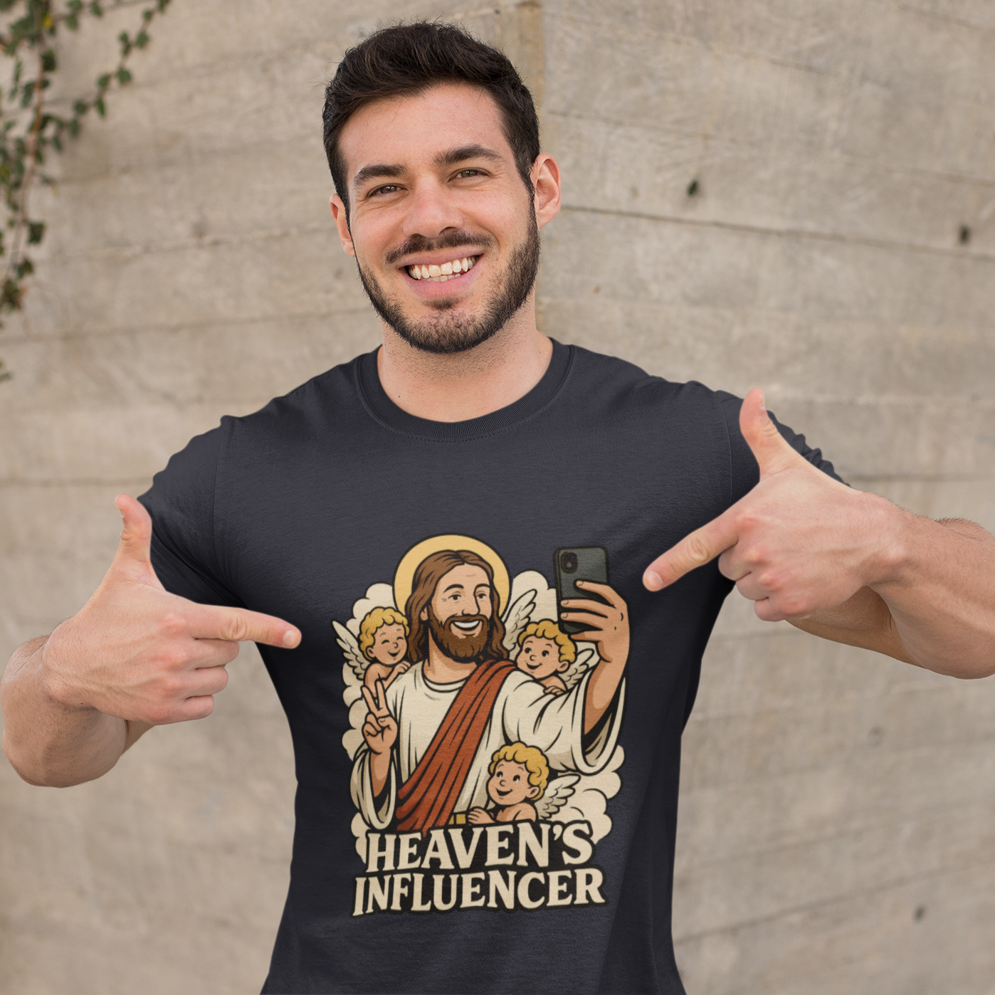 funny tee