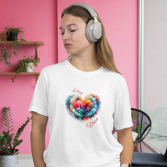 girl tee