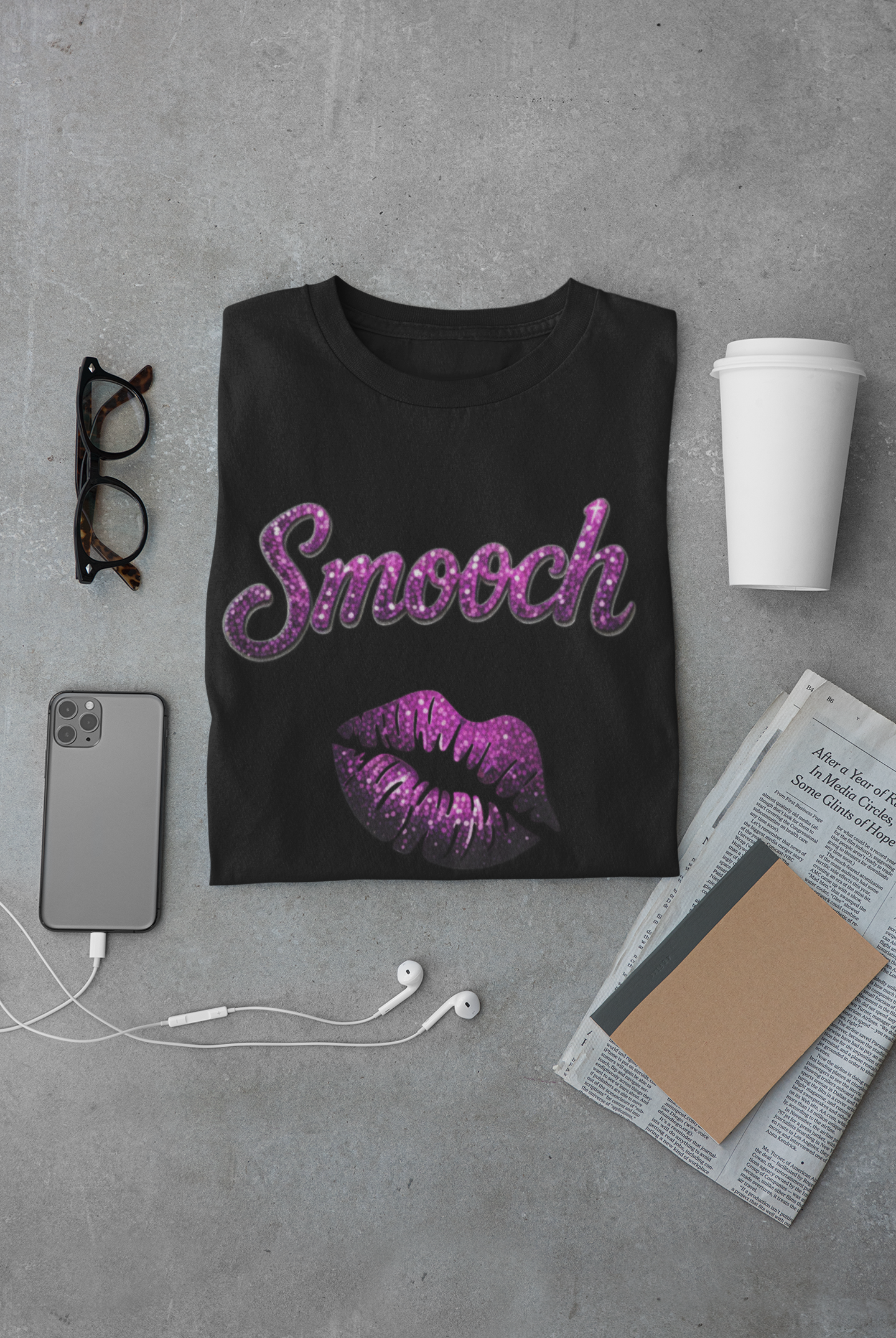 girl tee
