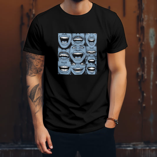 'Lol design' T-shirt