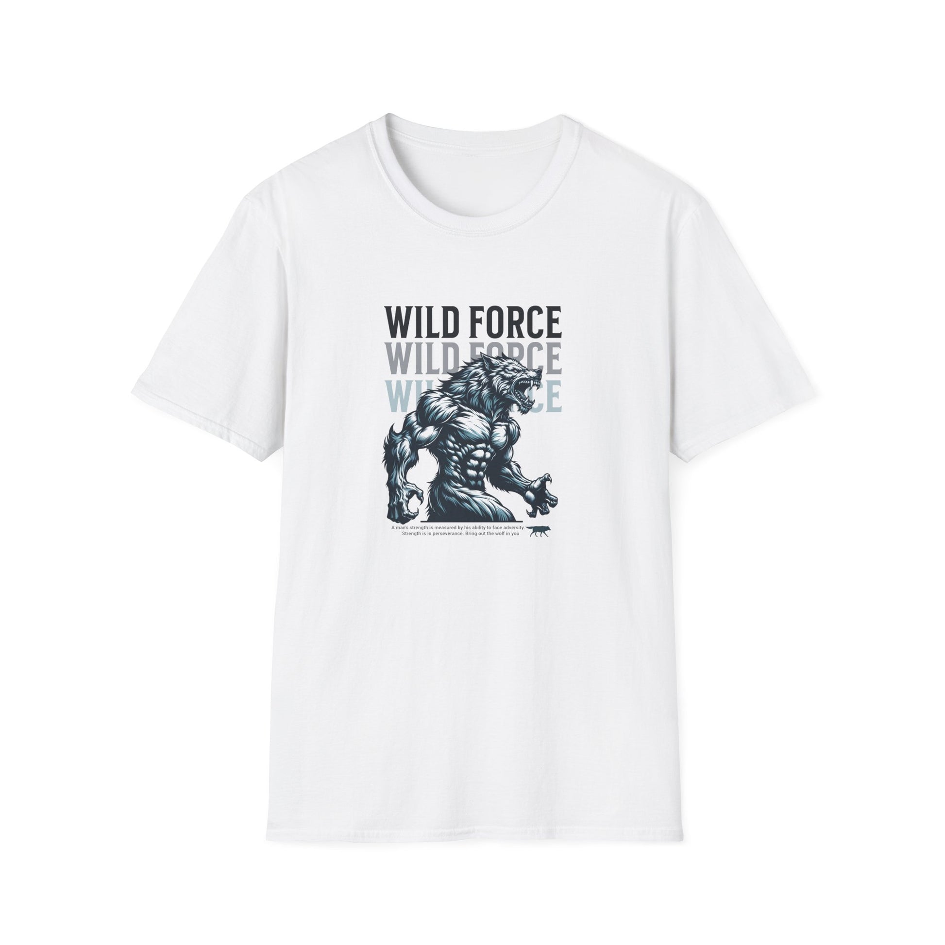 wild force